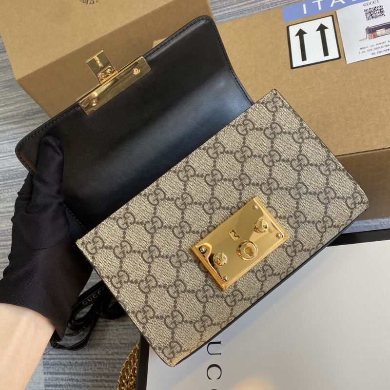 Gvc*1 satchel bags
